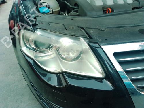 Used Right headlight Right headlight 38334592 38334592