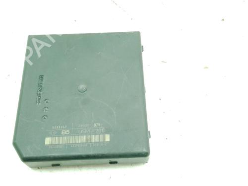 Fuse box RENAULT LAGUNA III (BT0/1) 1.5 dCi (BT00, BT0A, BT0T, BT1J) | BP38444697E1 - Image 3