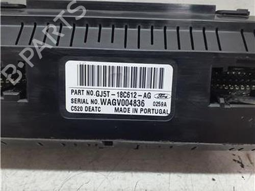 Climate control FORD KUGA II (DM2) 1.5 TDCi | BP38369605I5 - Image 2
