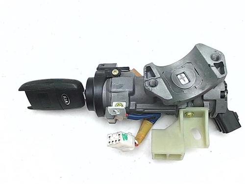 Ignition barrel KIA CEED Sportswagon (CD) 1.6 | BP38399607M48 - Image 4