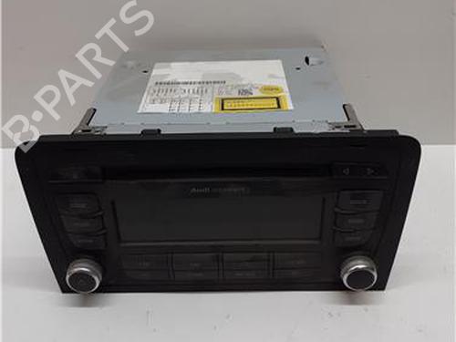 Used Radio Radio 38356596 38356596