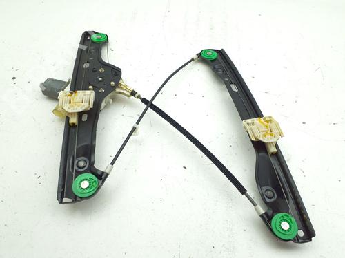 Front right window mechanism BMW 3 (E90) 320 d | BP38400587C23 - Image 2