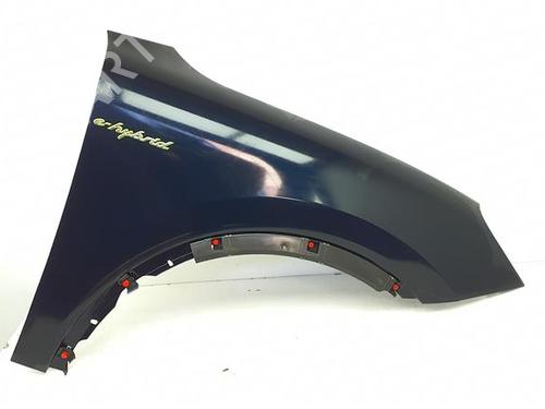 Used Right front fenders Right front fenders 38384390 38384390