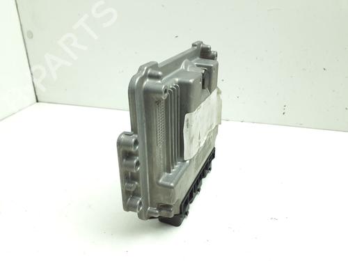Control unit CITROËN C4 I (LC_) 1.6 HDi | BP38335596M11 - Image 2