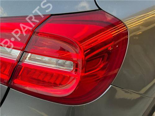 Used Right taillight Right taillight 38380465 38380465