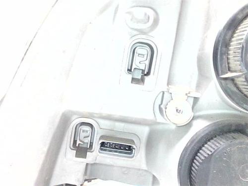 Left headlight NISSAN INTERSTAR Van (X70) | BP38332806C28 - Image 8