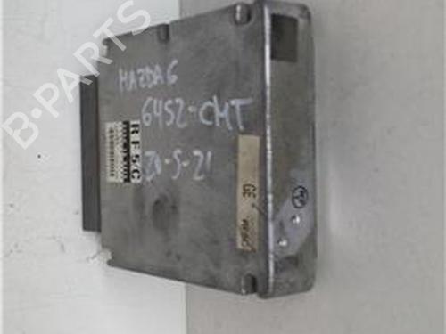 Control unit MAZDA 6 Saloon (GG) 2.0 DI (GG14) | BP38359708M11 - Image 4