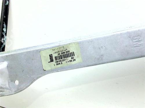 Front left window mechanism OPEL CORSA D Hatchback Van (S07) 1.3 CDTI (L08) | BP38351356C22 - Image 4