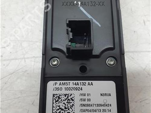 Left front window switch FORD FOCUS III Saloon 1.0 EcoBoost | BP38364965I27 - Image 2