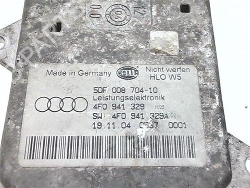 Xenon ballast AUDI A6 C6 (4F2) 3.0 TDI quattro | BP38363404C53 - Image 4