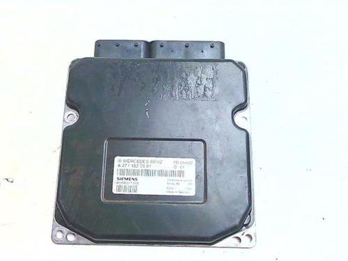 control-unit-mercedes-benz-c-class-w203-2000-2001-2002-2003-2004-2005-2006-2007-38397793 main image