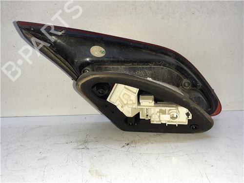 Innerbelysning OPEL ASTRA J Saloon 1.7 CDTI (69) | BP38359900I8 - Image 2
