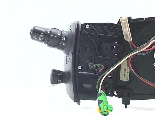 Headlight switch RENAULT SCÉNIC II (JM0/1_) 1.9 dCi (JM14) | BP38393632I24 - Image 3