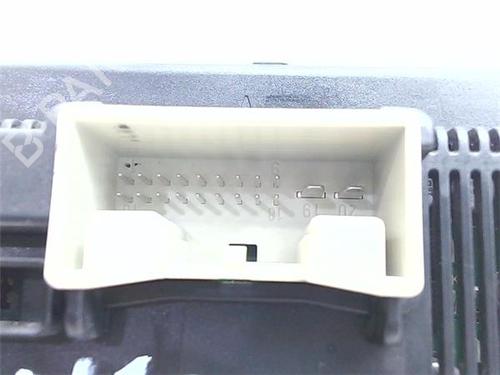 Climate control SEAT LEON (1P1) 1.9 TDI | BP38404006I5  - Image 6