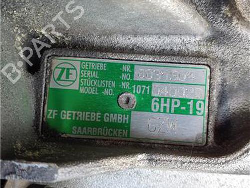 Gearbox AUDI A6 C6 (4F2) 3.0 TDI quattro | BP38355748M3  - Image 6