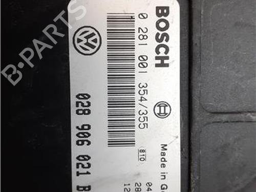 Used Control unit Control unit 38356490 38356490