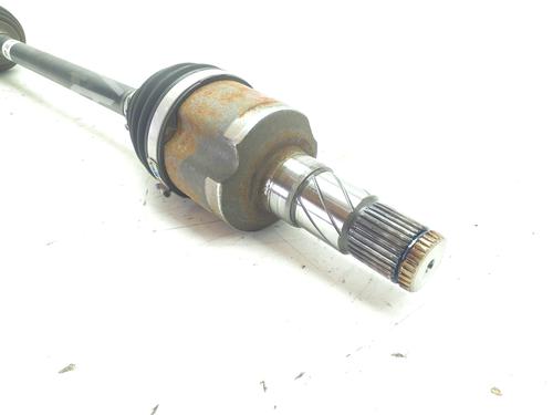 Left rear driveshaft TESLA MODEL S (5YJS) P85 | BP38402222M40 - Image 5