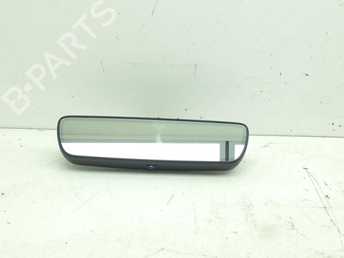 Used Rear mirror Rear mirror 39004551 39004551