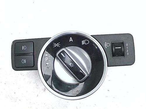 Used Steering column stalk Steering column stalk MERCEDES-BENZ C-CLASS T-Model (S204) C 220 CDI (204.208) (170 hp) 40595391 40595391
