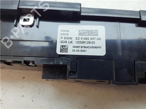 Switch BMW X3 (G01, F97, G08) xDrive 20 i | BP38368968I30 - Image 2