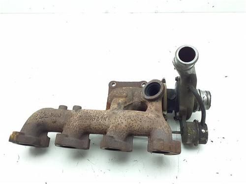 Turbolader/Kompressor Turbolader/Kompressor 38398387 38398387