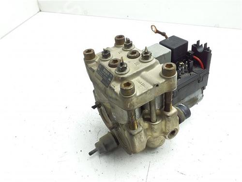 Used ABS pump ABS pump 38374083 38374083