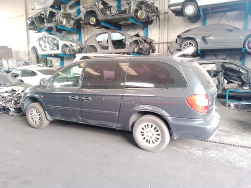 Brugte CHRYSLER VOYAGER IV (RG, RS) 2.8 CRD 4896473