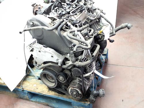 Engine VW TOURAN (1T3) 1.6 TDI | BP38334101M1 - Image 4