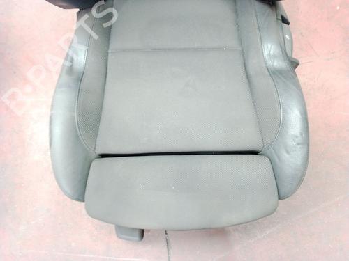 Seats set BMW 1 (E81) 116 d | BP40531254C78 - Image 12