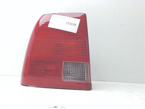 Used Left taillight Left taillight 38356699 38356699