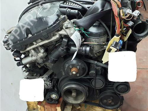 Engine BMW 5 (E60) 520 i | BP38389157M1 - Image 5
