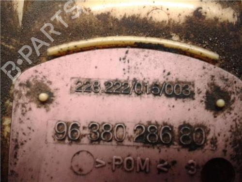 Used Fuel pump Fuel pump 38406601 38406601