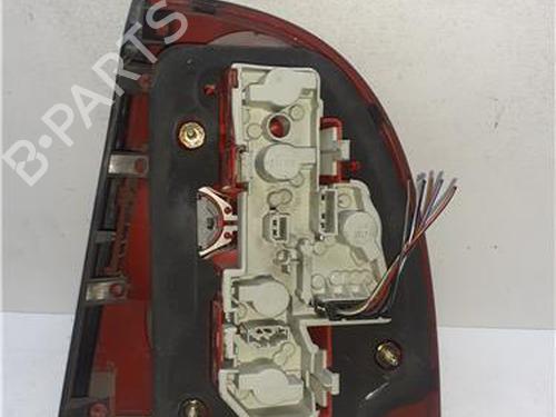 Left taillight VW PASSAT B5 (3B2) 1.9 TDI | BP38358799C34 - Image 3