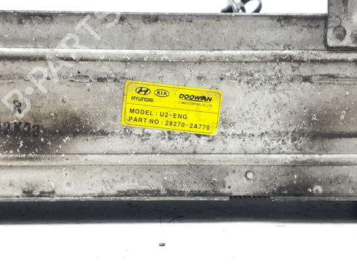 Intercooler HYUNDAI i30 (GD) 1.4 CRDi | BP38705092M30 - Image 2