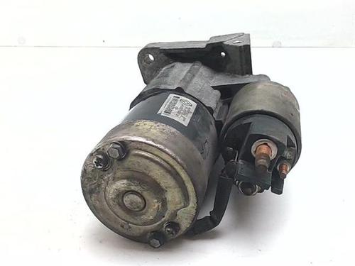 Starter RENAULT MODUS / GRAND MODUS (F/JP0_) 1.5 dCi (FP0D, JP0D) | BP38373048M8 - Image 3