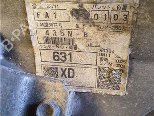 Gearbox MAZDA 3 Saloon (BL) 2.2 MZR CD (BL10) | BP38349403M3 - Image 4