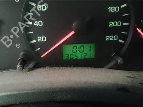 Starter FORD TRANSIT CONNECT (P65_, P70_, P80_) 1.8 Di | BP38390726M8 - Image 6