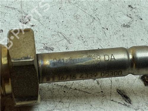 Electronic sensor SEAT LEON ST (5F8) 1.6 TDI | BP38371270M84 - Image 2