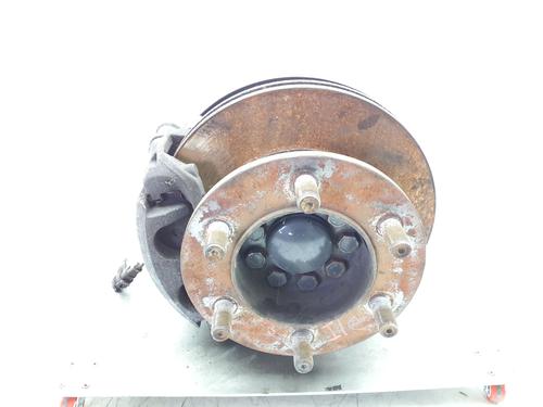 left-front-steering-knuckle-iveco-daily-iv-van-2006-2007-2008-2009-2010-2011-2012-39004540 main image
