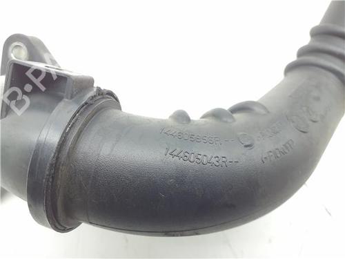 Intercooler pipe RENAULT CLIO V (B7_) 1.3 TCe 130 (B7MF) | BP38711213M127 - Image 2