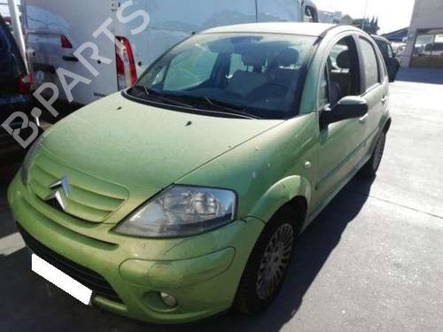 Used Parts CITROËN C3 I (FC_, FN_) 1.4 i 4957042