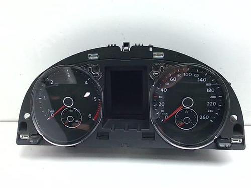 instrument-cluster-vw-passat-b6-3c2-2005-2006-2007-2008-2009-2010-2011-38353191 main image