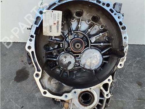 Used Gearbox Gearbox KIA CARNIVAL / GRAND CARNIVAL III (VQ) 2.9 CRDi (185 hp) 38366925 38366925
