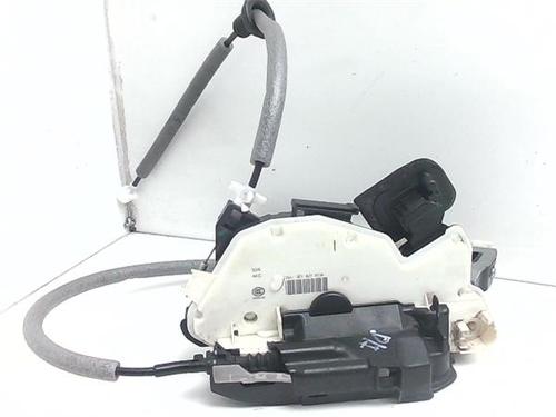 front-left-lock-skoda-rapid-spaceback-nh1-2012-2013-2014-2015-2016-2017-2018-2019-38380505 main image