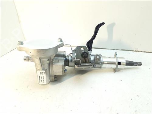 Steering column KIA CARENS IV 1.6 GDi | BP38369236M21 - Image 4