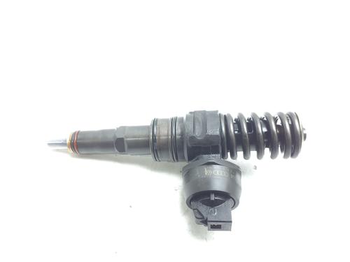 Used Injector Injector SEAT ALHAMBRA (7V8, 7V9) 2.0 TDI (140 hp) 40079984 40079984