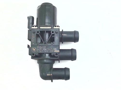 Used Auxiliary water pump Auxiliary water pump 38390719 38390719