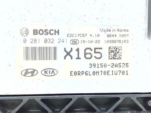 Control unit KIA CARENS IV 1.7 CRDi | BP38389548M11 - Image 2