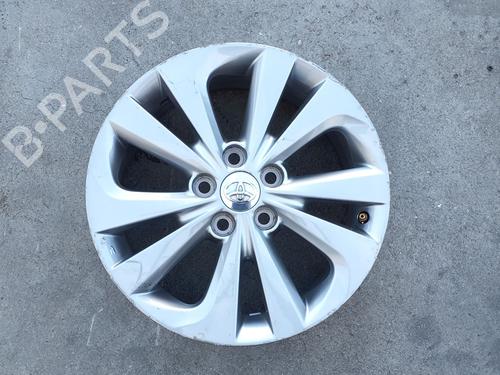 Used Rim Rim 38400886 38400886
