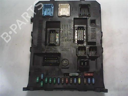 Used Fuse box Fuse box CITROËN C5 II Break (RE_) 1.6 HDi (RE9HZC, RE9HYB) (109 hp) 40087243 40087243